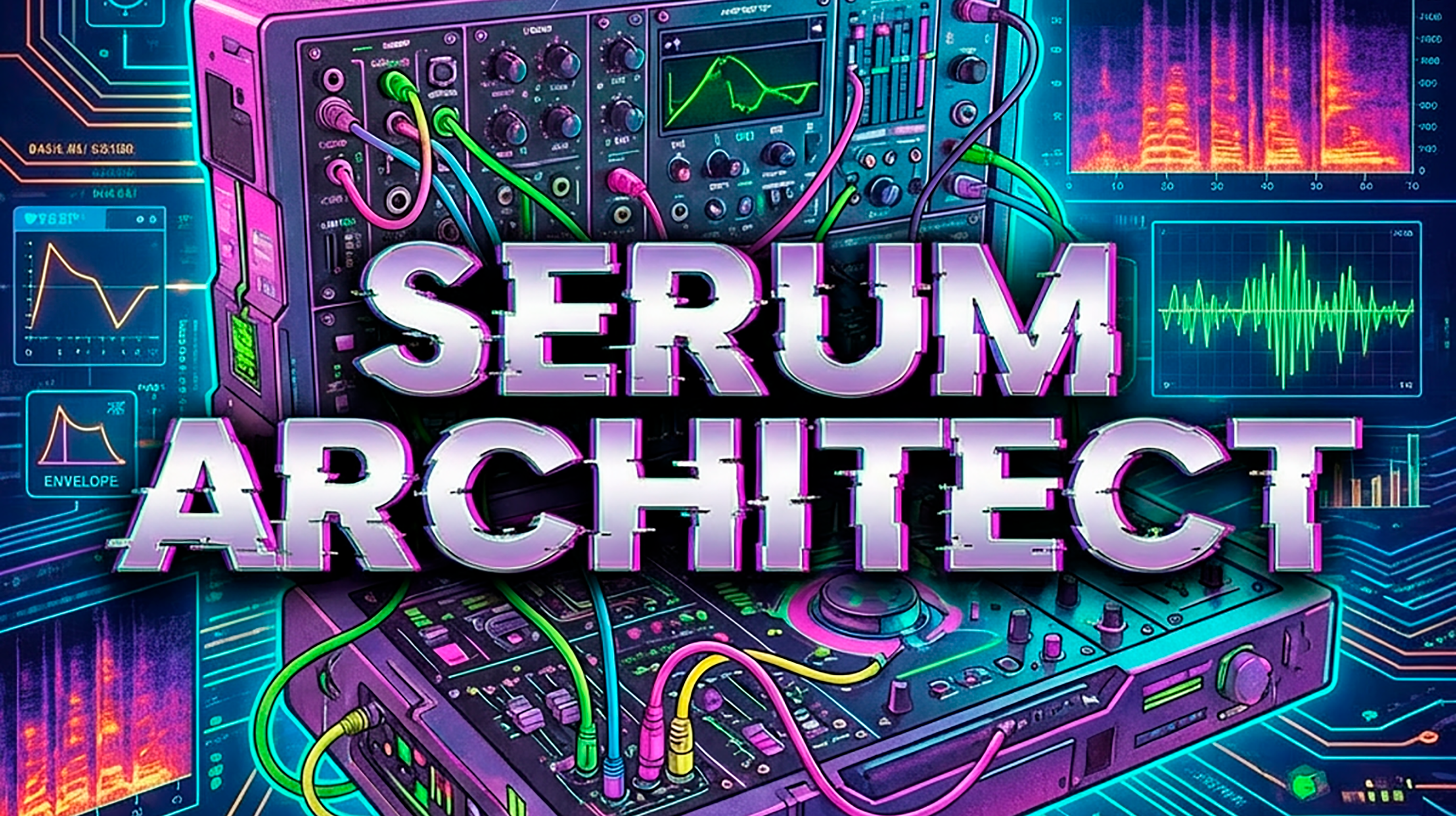 Serum Architect AI